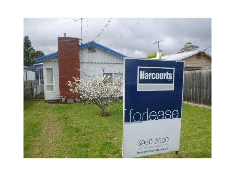 21 Second Avenue, Rosebud VIC 3939