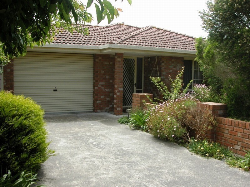 1/4 Gellibrand, Mccrae VIC 3938