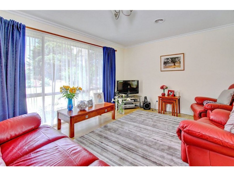 8 Bentley Road, Mccrae VIC 3938