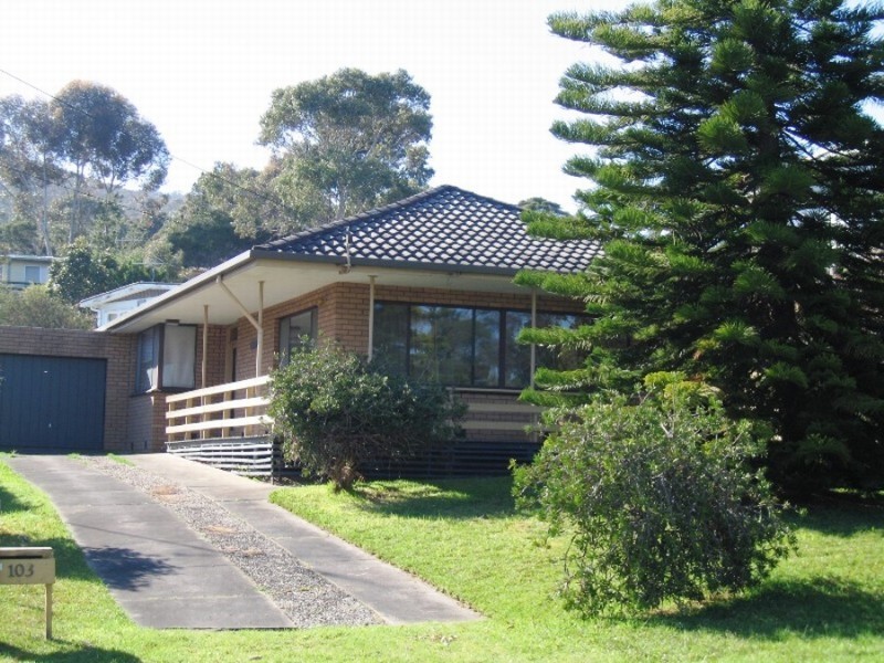 103 Flinders Street, Mccrae VIC 3938