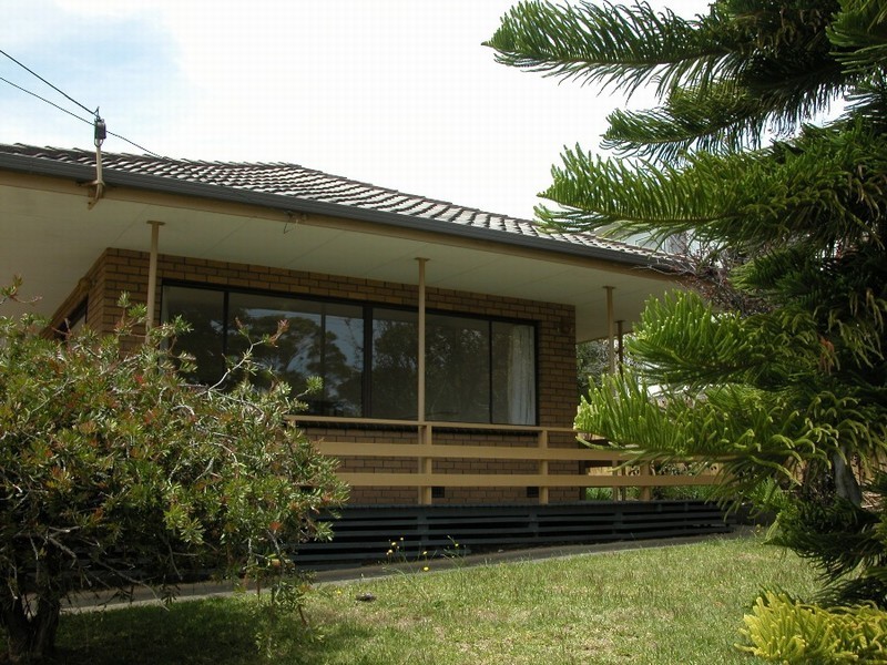 103 Flinders Street, Mccrae VIC 3938