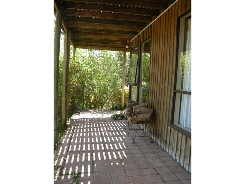 4 Burrell Street, Mccrae VIC 3938