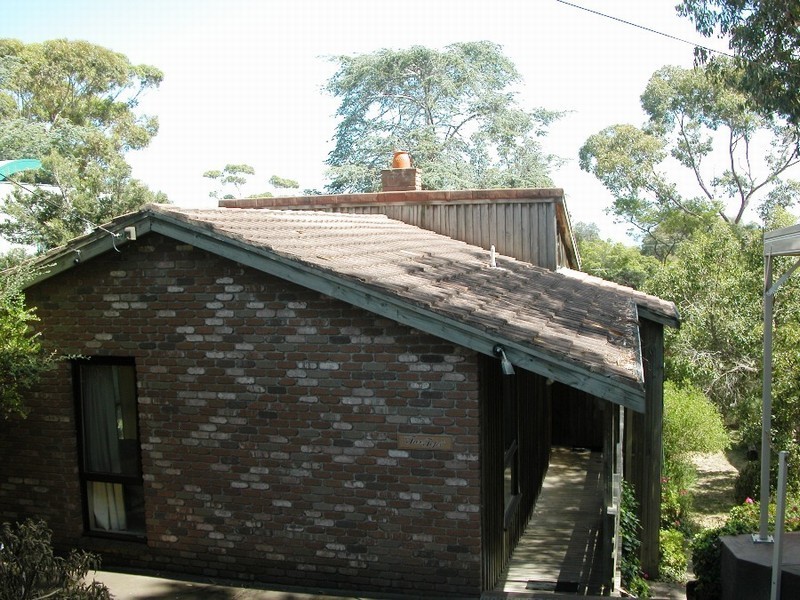 4 Burrell Street, Mccrae VIC 3938