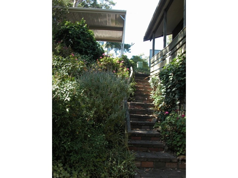 4 Burrell Street, Mccrae VIC 3938