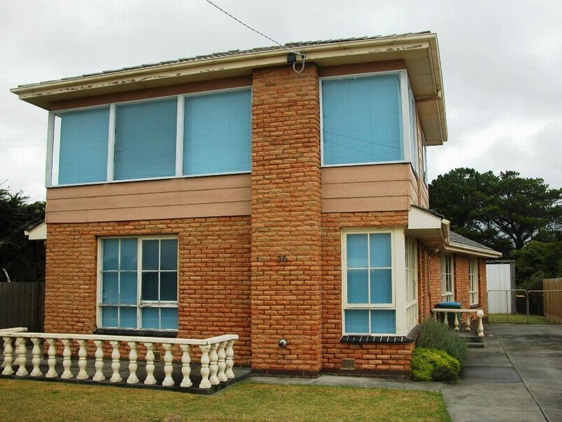 36 Marine Drive, Dromana VIC 3936