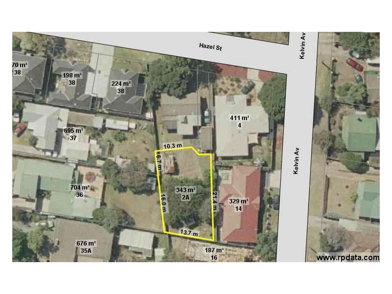2A Hazel Street, Seaford VIC 3198