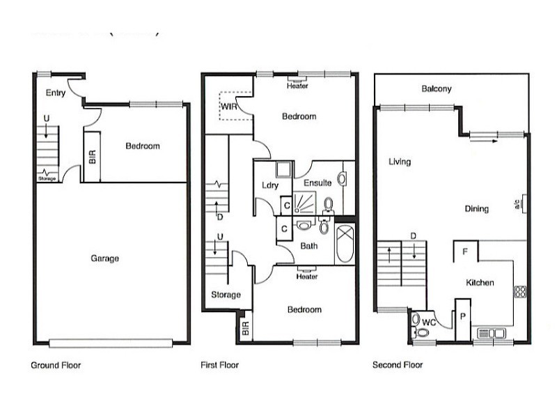 7/107 Nepean Highway, Seaford VIC 3198