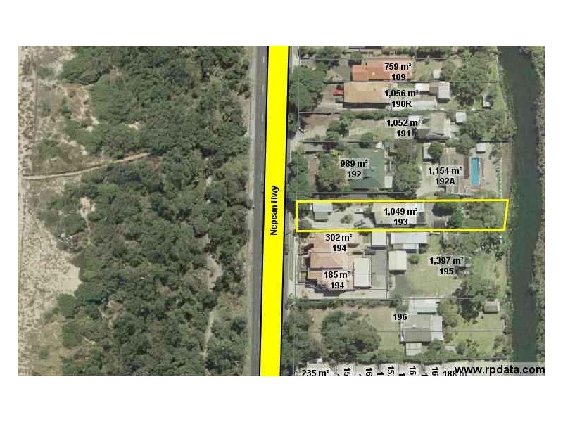 193 Nepean Highway, Seaford VIC 3198