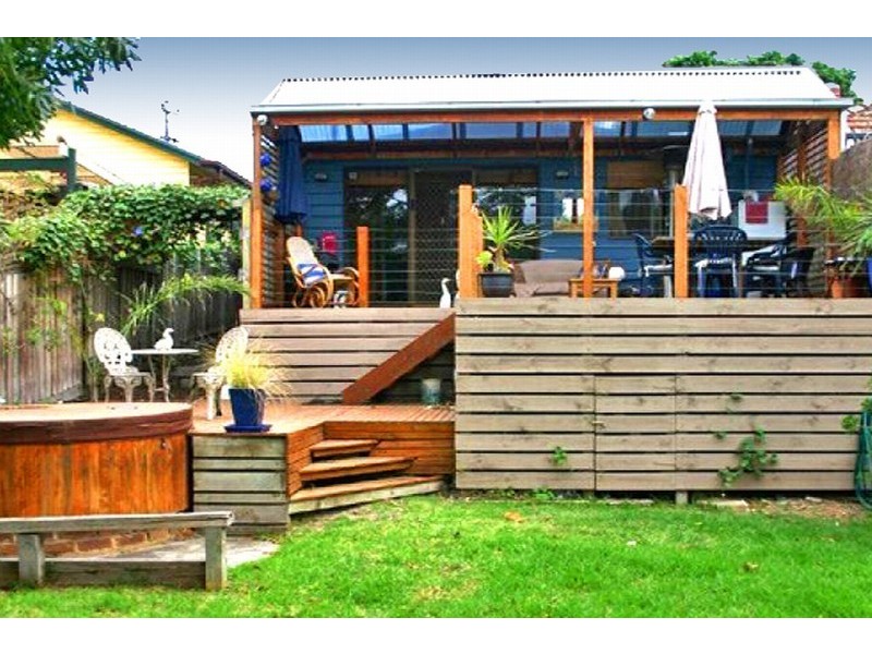 247 Nepean Highway, Seaford VIC 3198