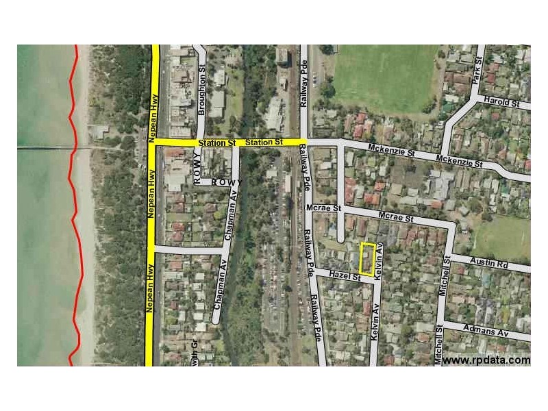 3 Hazel Street, Seaford VIC 3198