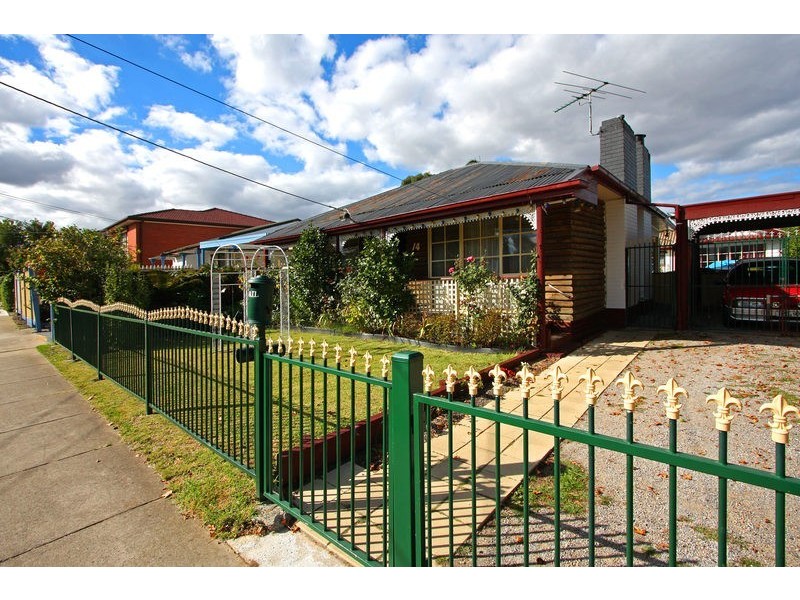 14 Ti Tree crescent, Seaford VIC 3198