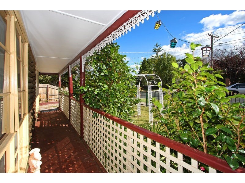 14 Ti Tree crescent, Seaford VIC 3198