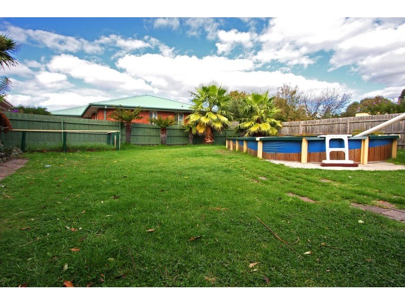14 Ti Tree crescent, Seaford VIC 3198