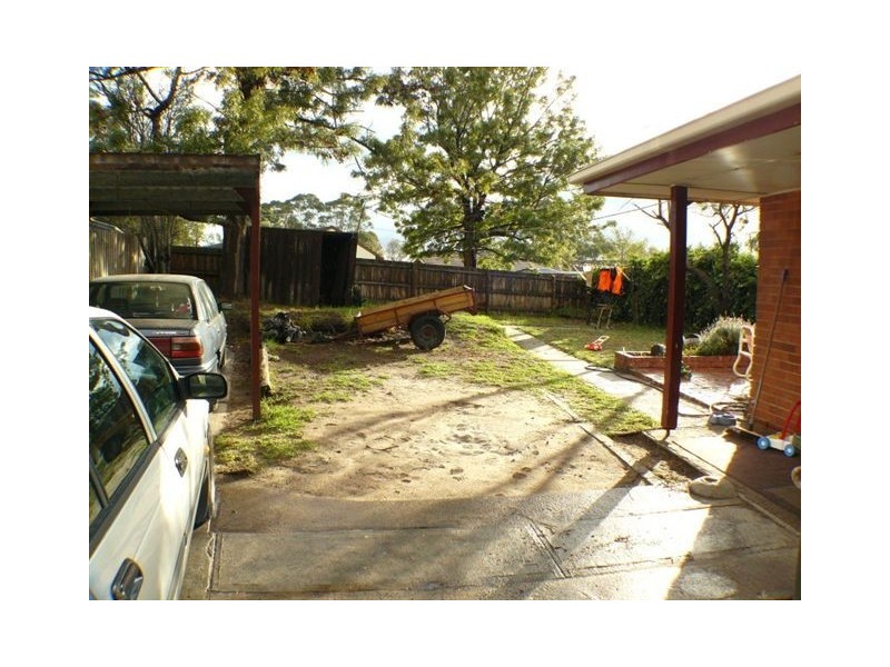 107 Rosemary Crescent, Frankston North VIC 3200