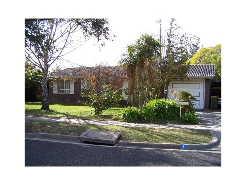 1 Marion Street, Seaford VIC 3198