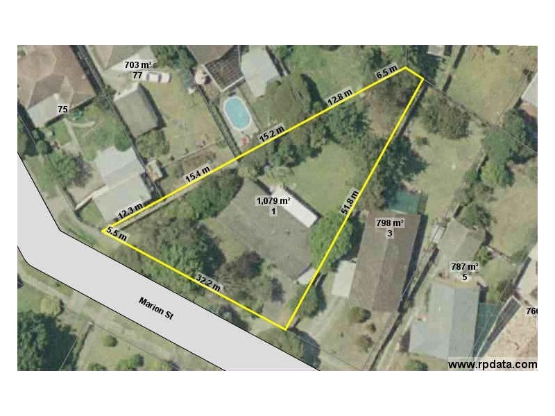 1 Marion Street, Seaford VIC 3198