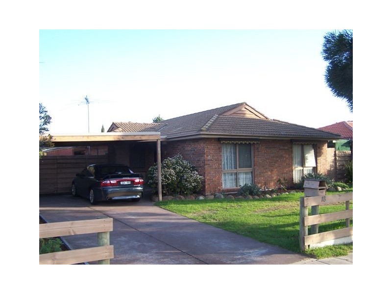 18 Maple Street, Seaford VIC 3198