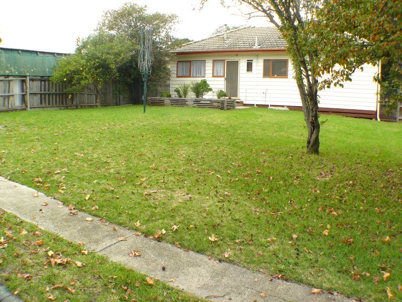 256 Frankston-Dandenong Road, Seaford VIC 3198