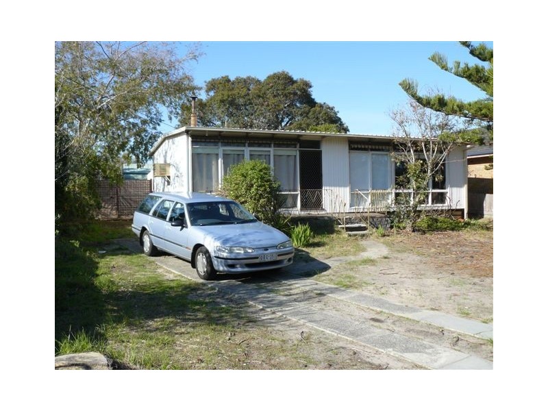 97 Railway Parade, Seaford VIC 3198