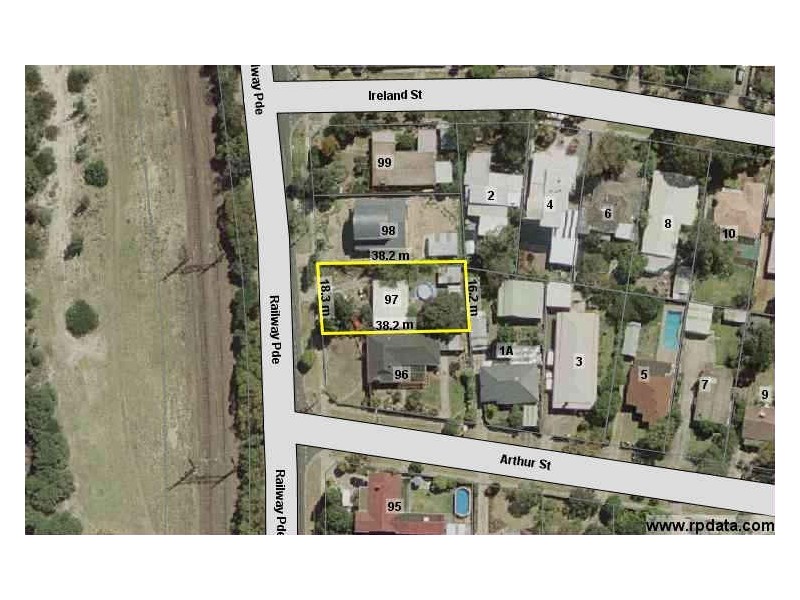 97 Railway Parade, Seaford VIC 3198