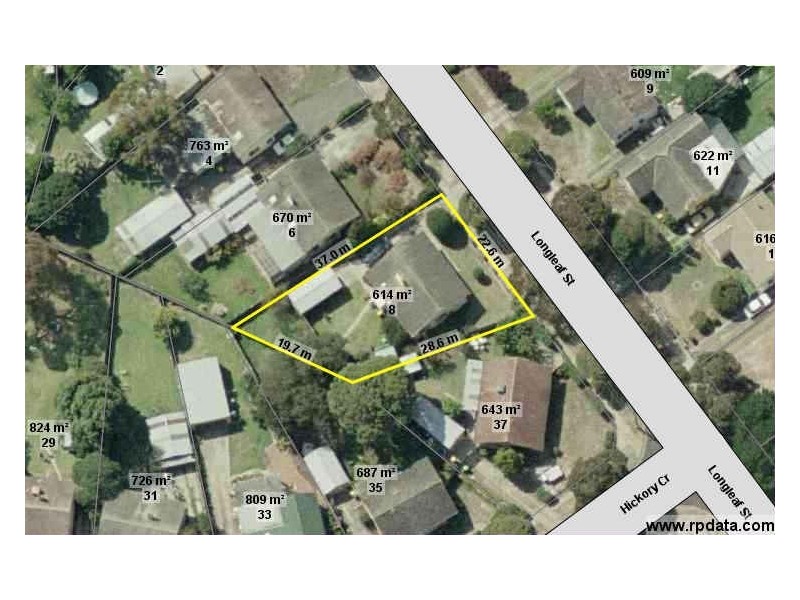 8 Longleaf Street, Frankston North VIC 3200