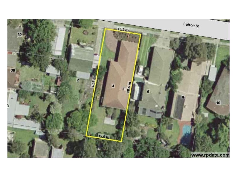 4 Catron Street, Seaford VIC 3198