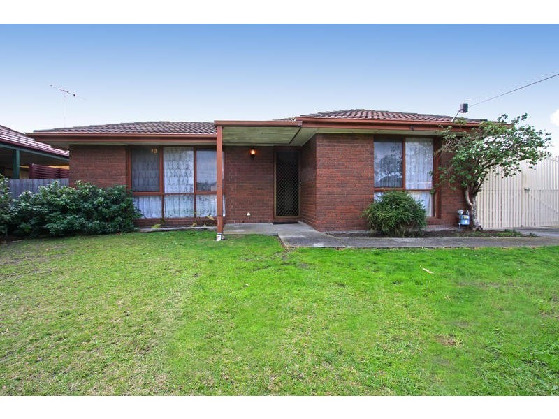 8 Rossiter Court, Seaford VIC 3198