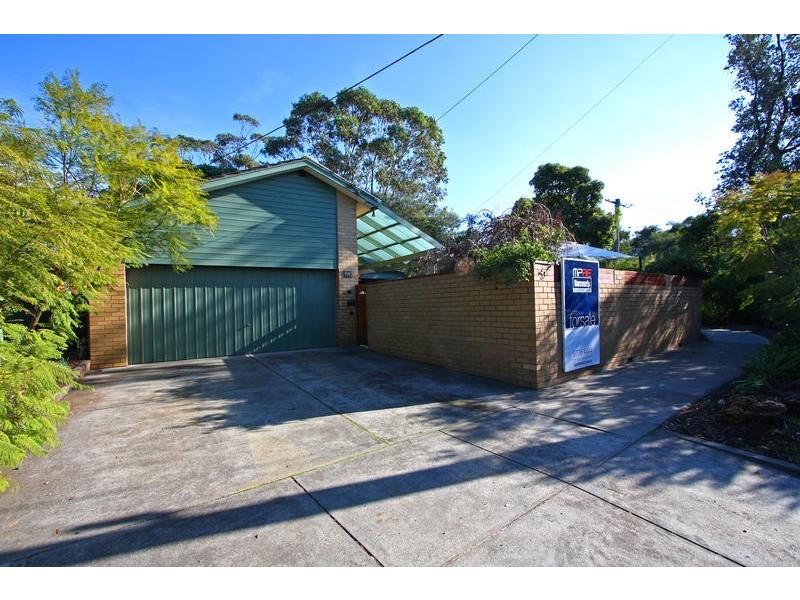 23 Mahoney Crescent, Seaford VIC 3198