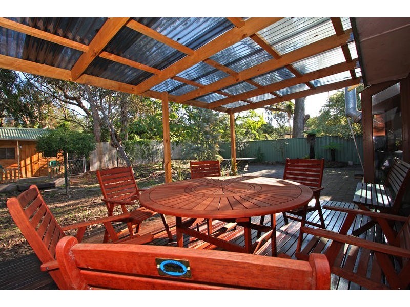 23 Mahoney Crescent, Seaford VIC 3198