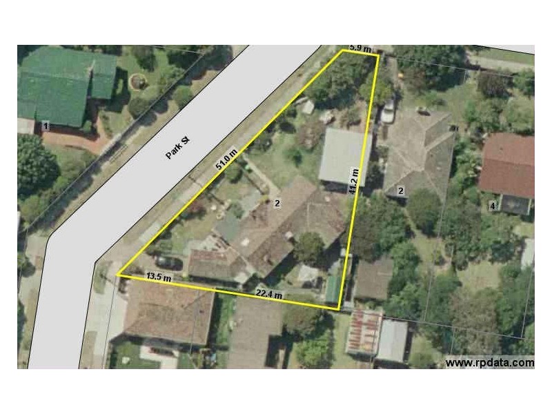 2 Park Street, Seaford VIC 3198