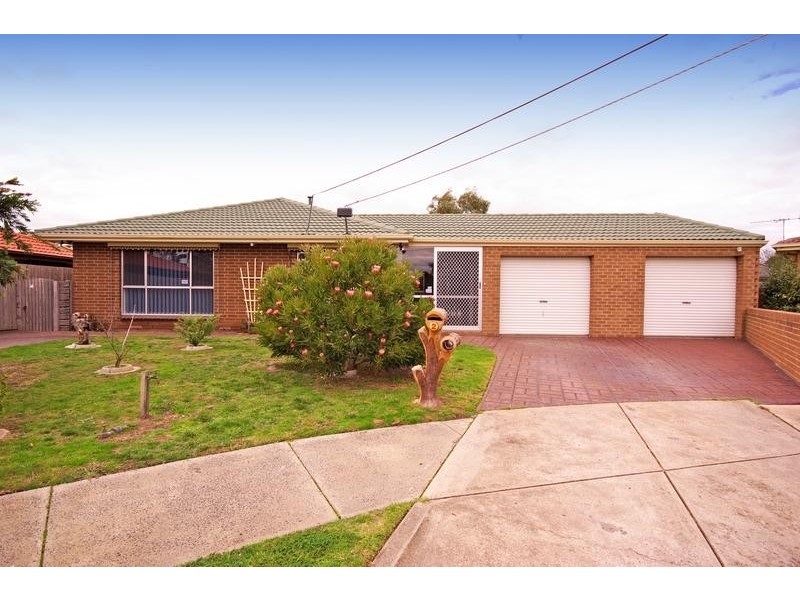 2 Fern Close, Seaford VIC 3198