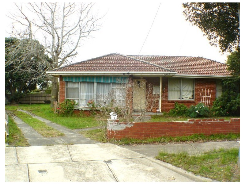 6 Hoop Court, Frankston North VIC 3200