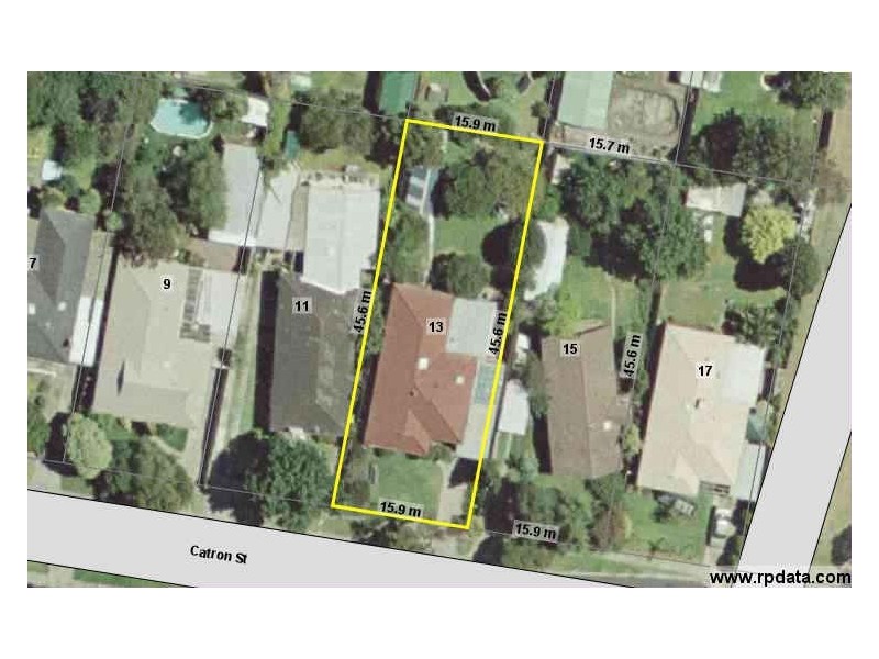 13 Catron Street, Seaford VIC 3198