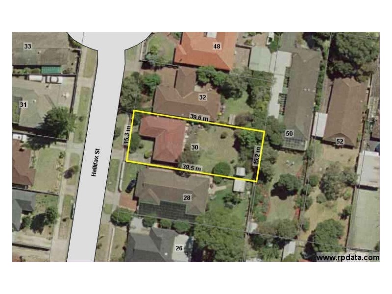 30 Hallifax Street, Seaford VIC 3198