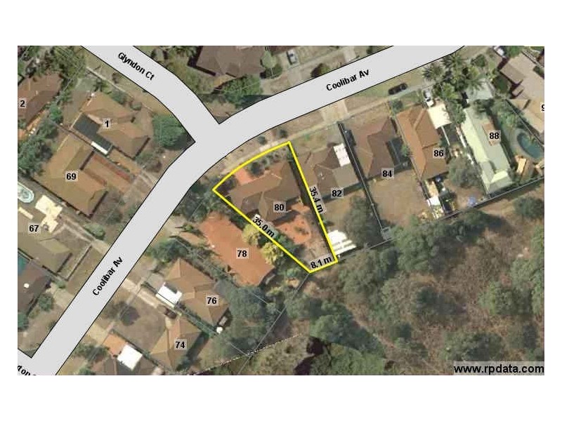 80 Coolibar Avenue, Seaford VIC 3198