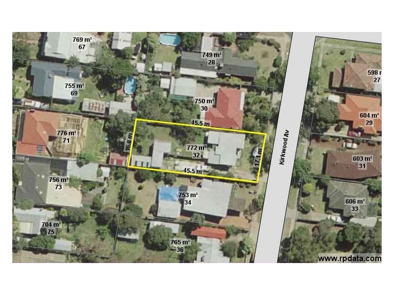 32 Kirkwood Avenue, Seaford VIC 3198