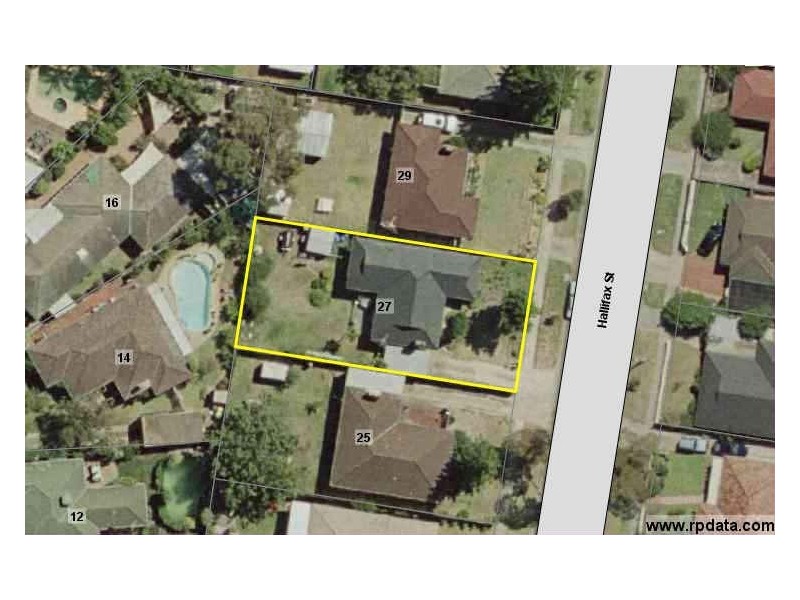 27 Hallifax Street, Seaford VIC 3198