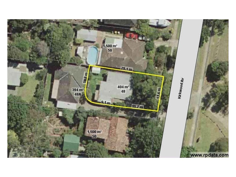 48 Kirkwood Avenue, Seaford VIC 3198