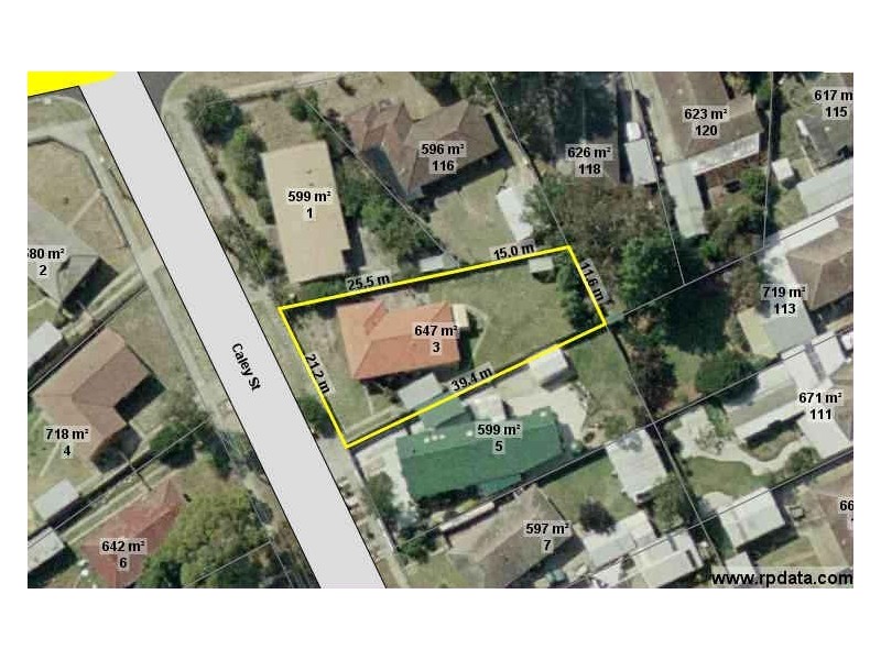 3 Caley Street, Frankston North VIC 3200