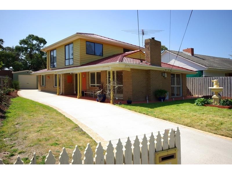 29 Ireland Street, Seaford VIC 3198