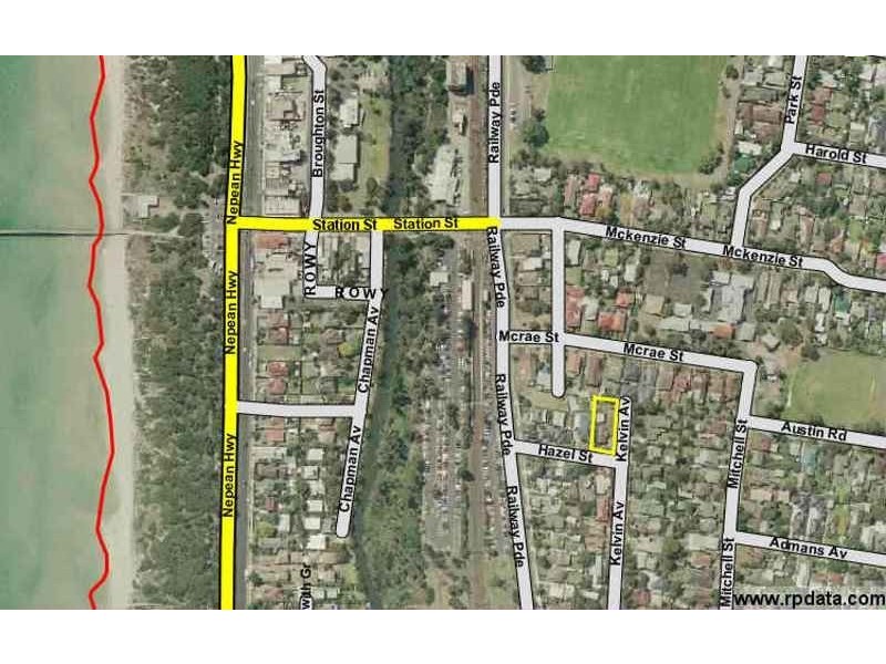 3 Hazel Street, Seaford VIC 3198