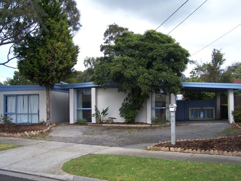 3 Andrew Street, Seaford VIC 3198