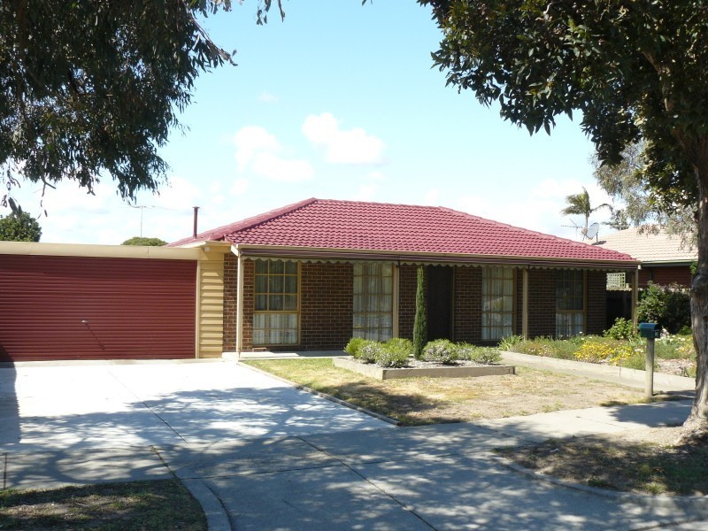 3 Richardson Street, Seaford VIC 3198