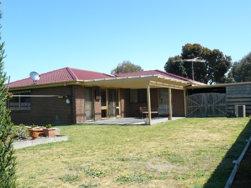 3 Richardson Street, Seaford VIC 3198