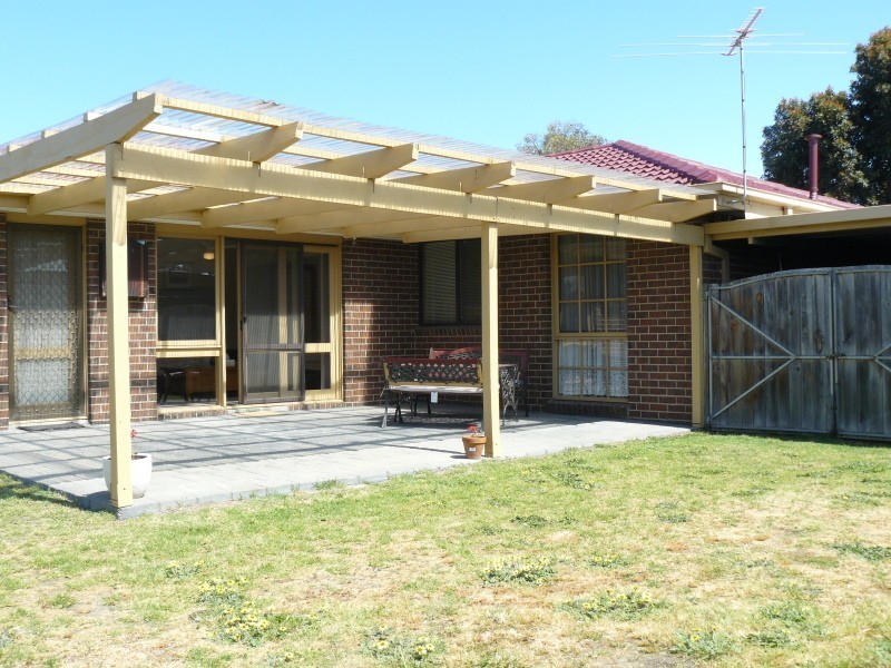3 Richardson Street, Seaford VIC 3198