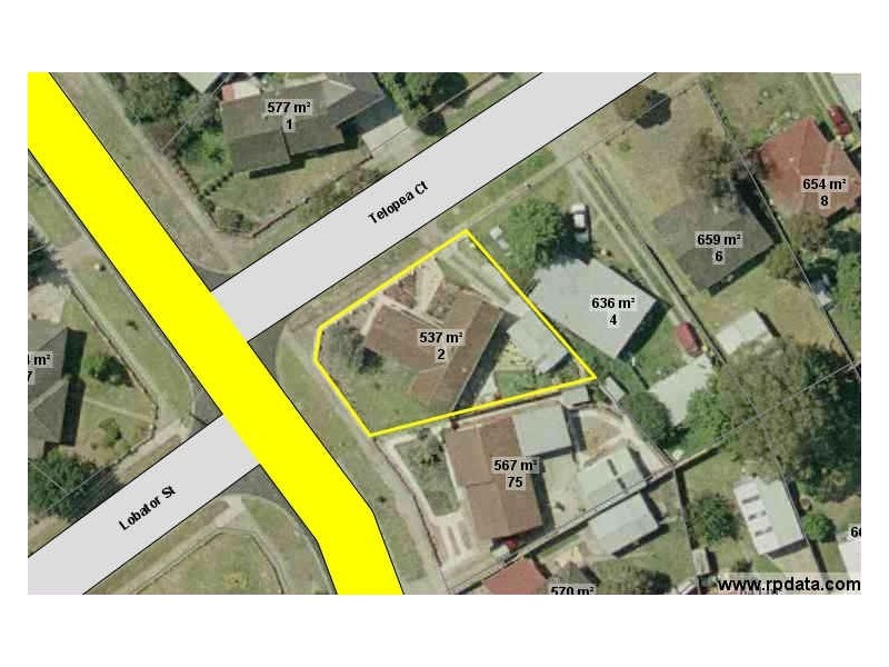 2 Telopea Court, Frankston North VIC 3200