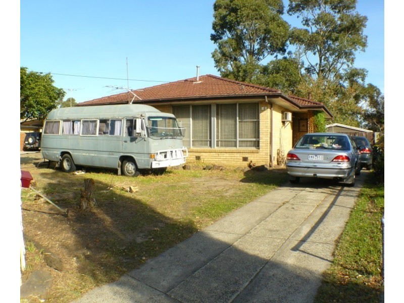 10 Mitre Crescent, Frankston North VIC 3200
