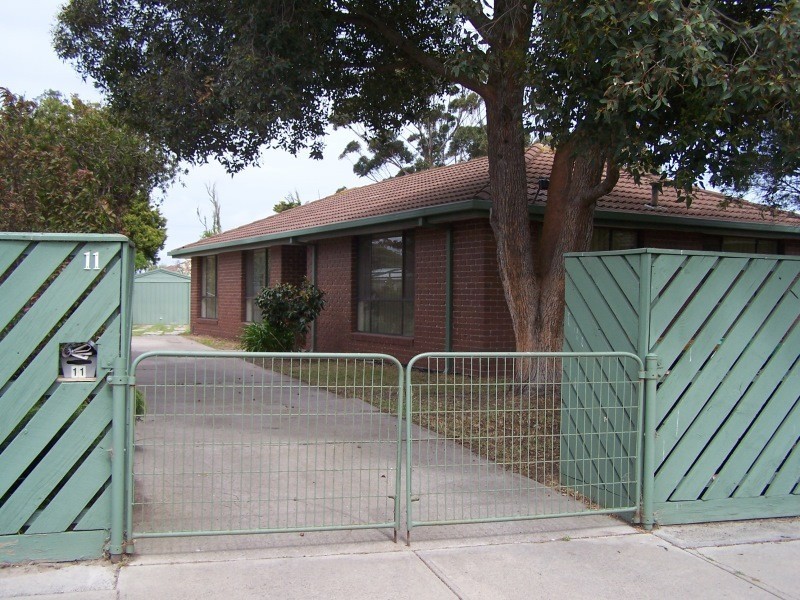 11 Wright Street, Seaford VIC 3198