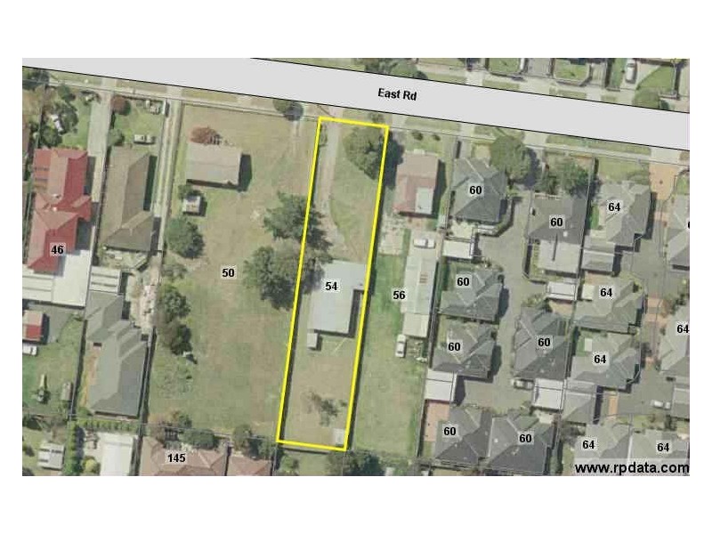 54 East Road, Seaford VIC 3198