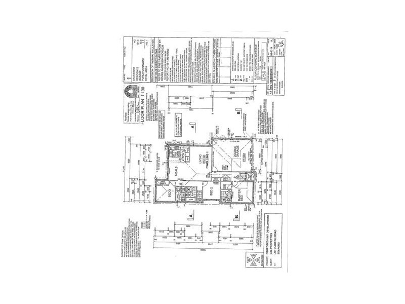 1 & 2/17 Austin Road, Seaford VIC 3198